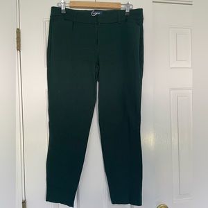 Old Navy Pixie Pants
